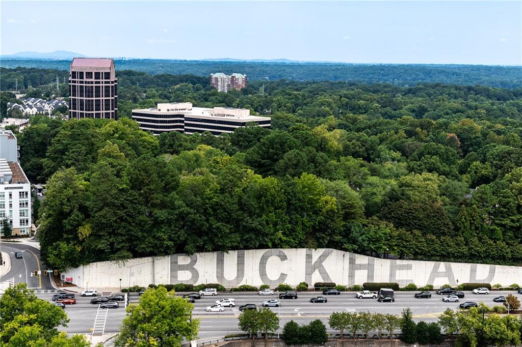 3338 Peachtree Road NE Unit 2402