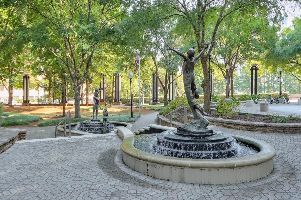 3338 Peachtree Road NE Unit 2402