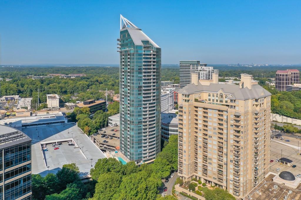 3338 Peachtree Road NE Unit 2402