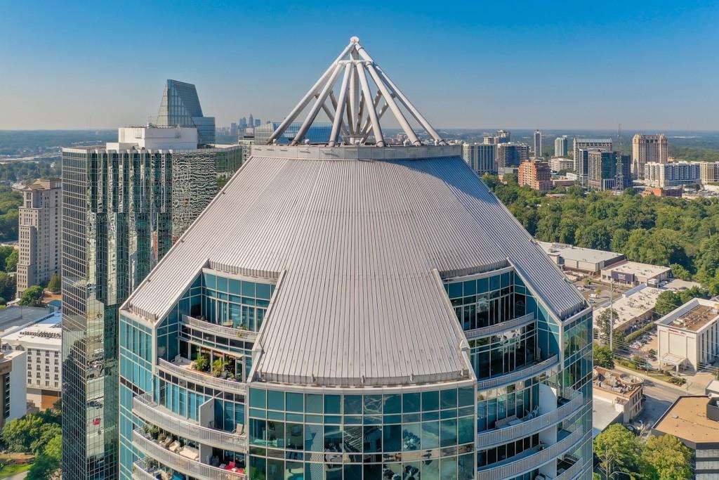 3338 Peachtree Road NE Unit 2402