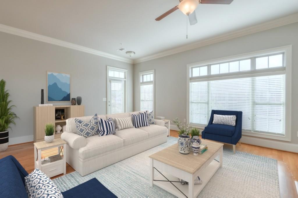 2300 Peachford Road Unit 3407