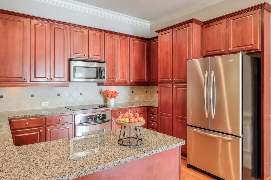 2300 Peachford Road Unit 3407