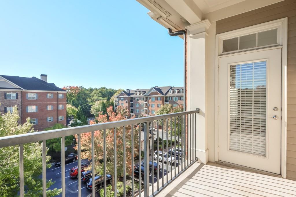 2300 Peachford Road Unit 3407