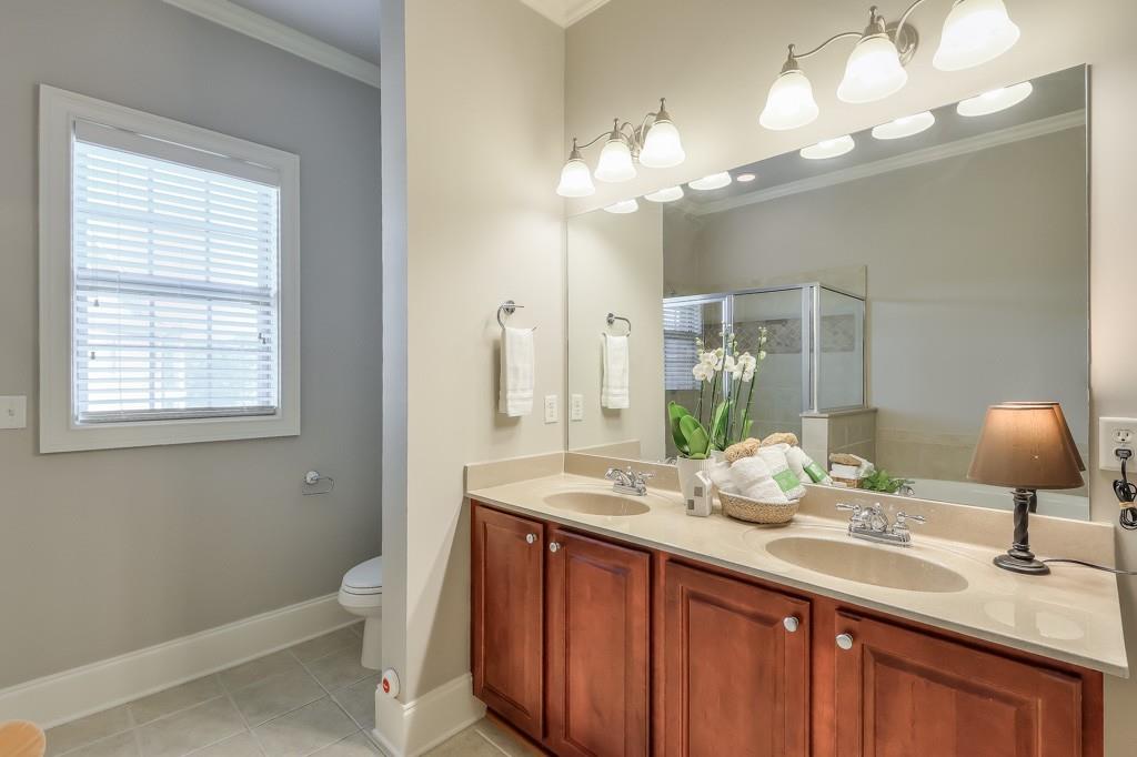 2300 Peachford Road Unit 3407