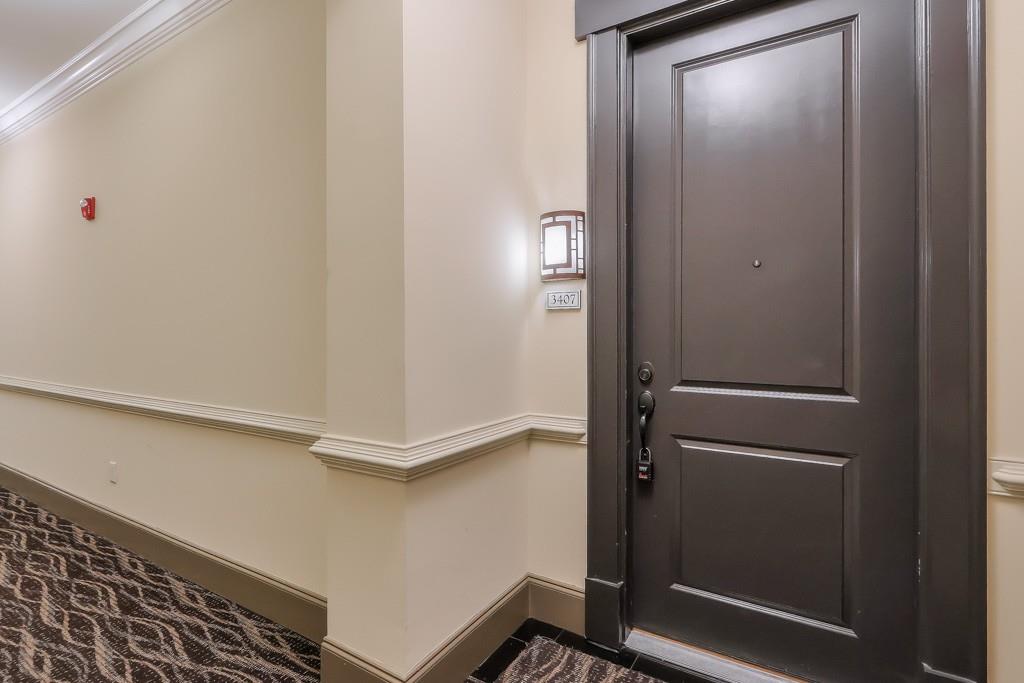 2300 Peachford Road Unit 3407