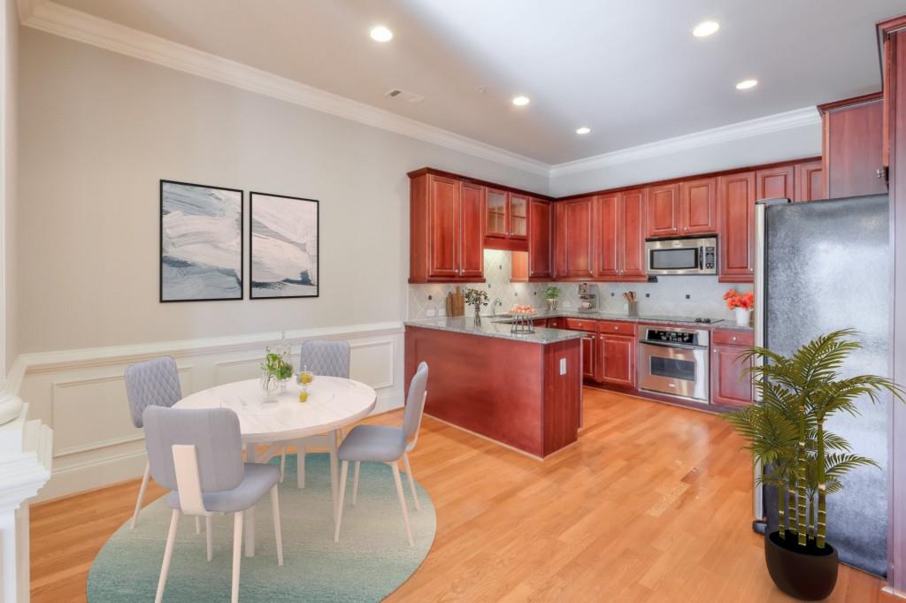 2300 Peachford Road Unit 3407