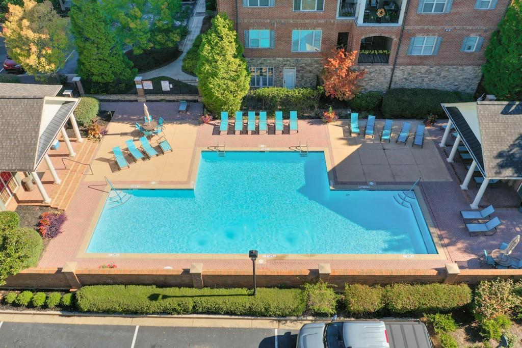 2300 Peachford Road Unit 3407