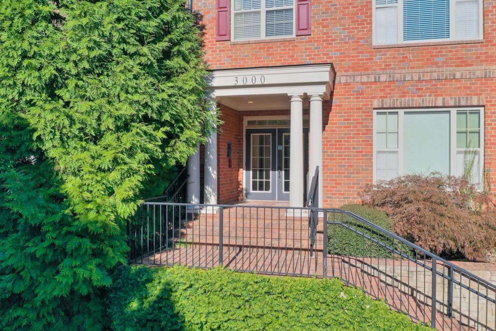 2300 Peachford Road Unit 3407