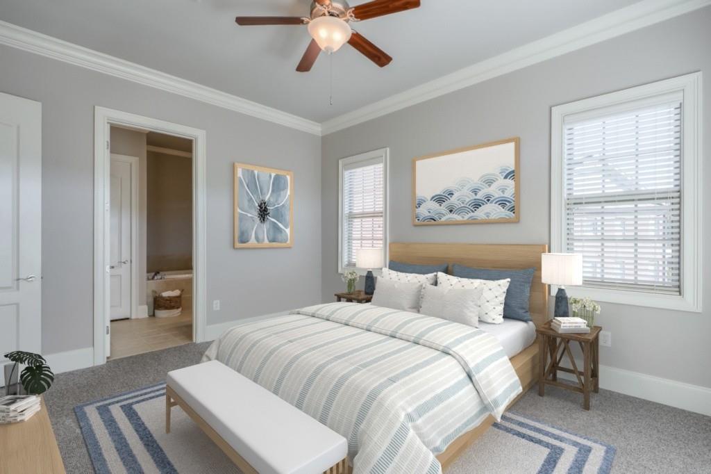 2300 Peachford Road Unit 3407