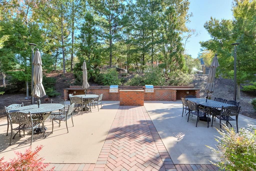 2300 Peachford Road Unit 3407