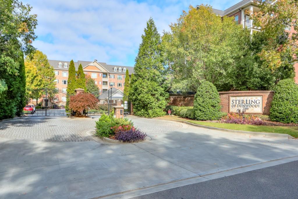 2300 Peachford Road Unit 3407