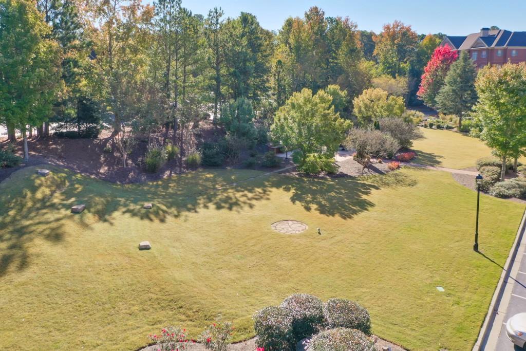 2300 Peachford Road Unit 3407