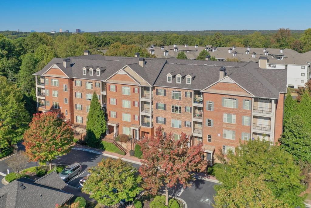 2300 Peachford Road Unit 3407