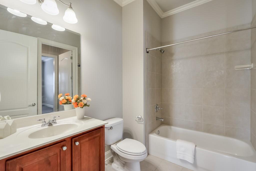 2300 Peachford Road Unit 3407