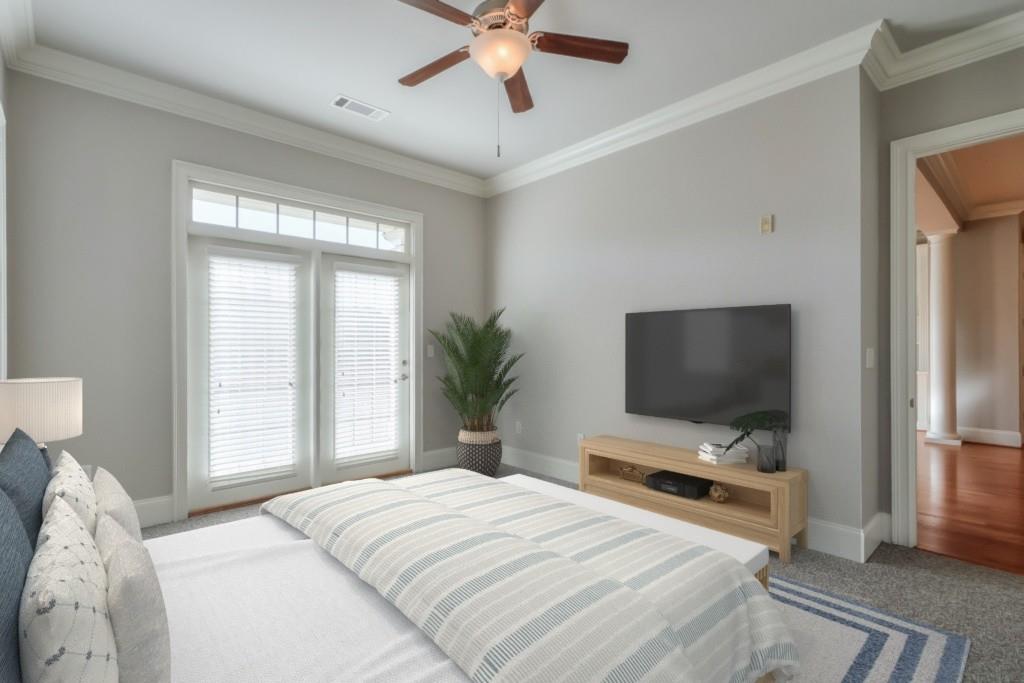 2300 Peachford Road Unit 3407