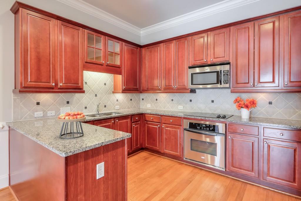 2300 Peachford Road Unit 3407