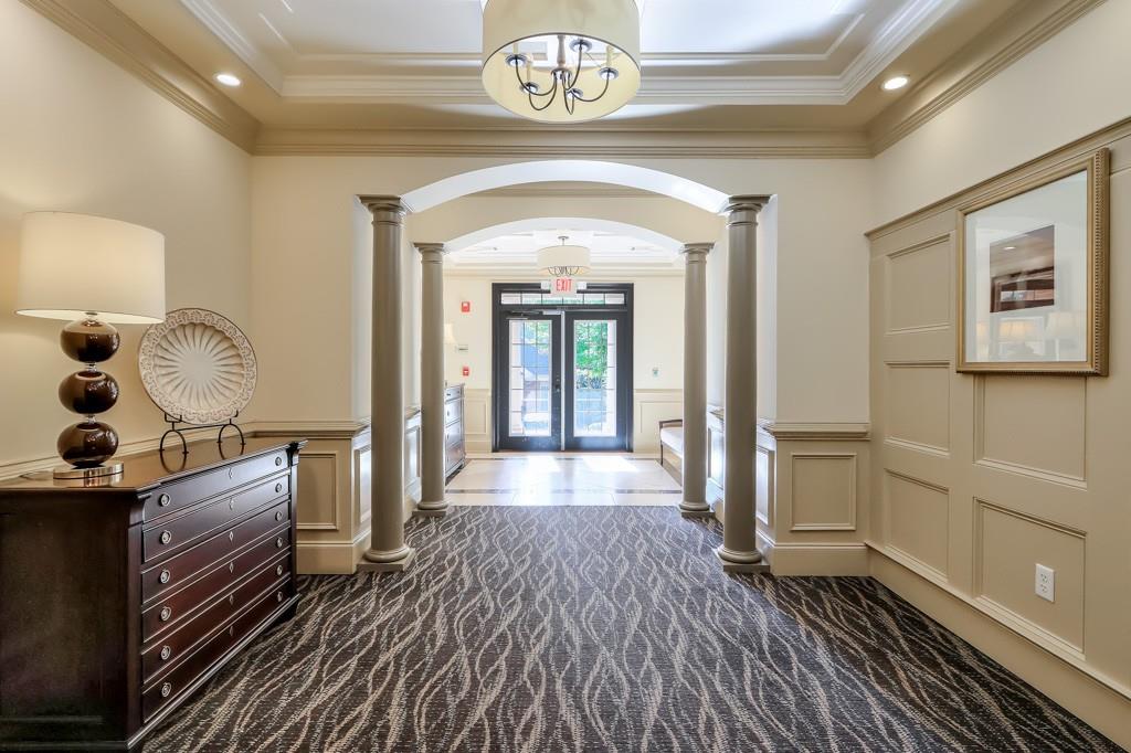 2300 Peachford Road Unit 3407