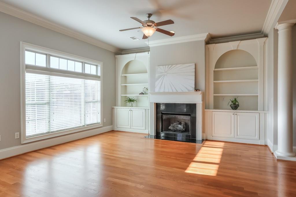 2300 Peachford Road Unit 3407