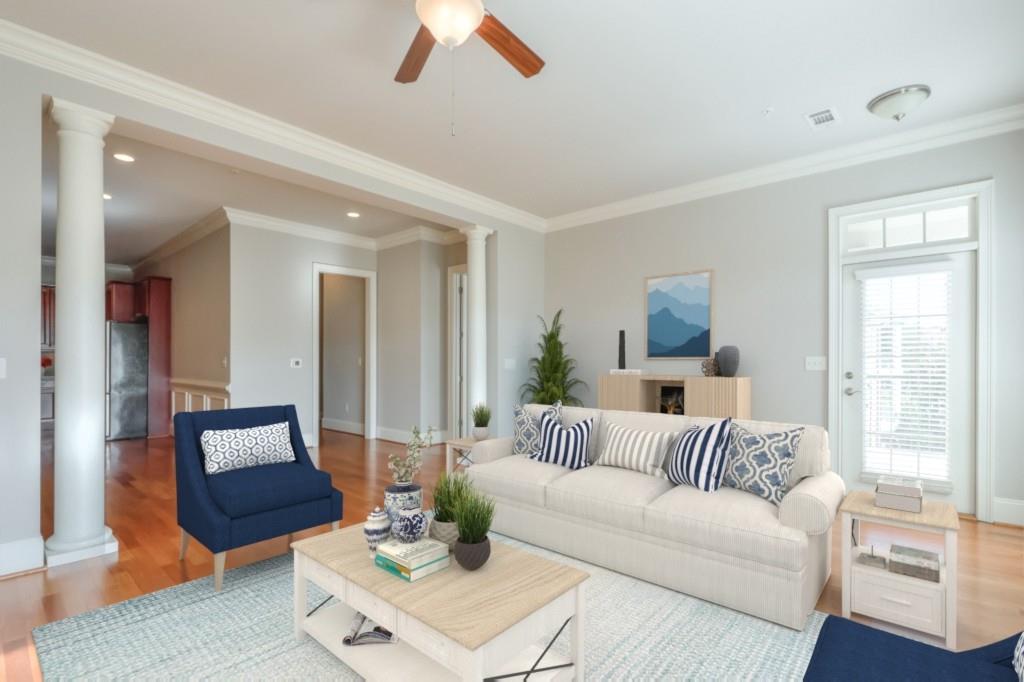 2300 Peachford Road Unit 3407