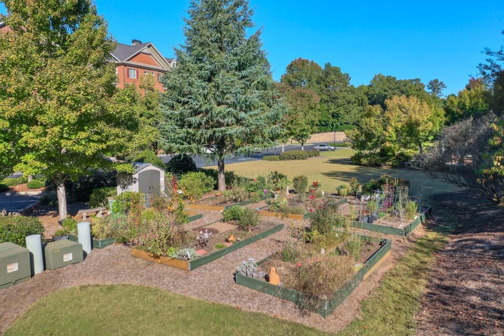 2300 Peachford Road Unit 3407