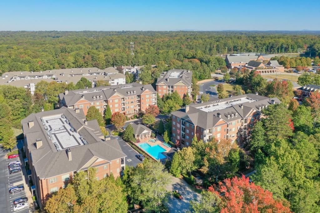 2300 Peachford Road Unit 3407