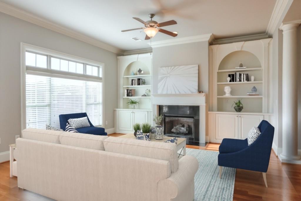 2300 Peachford Road Unit 3407