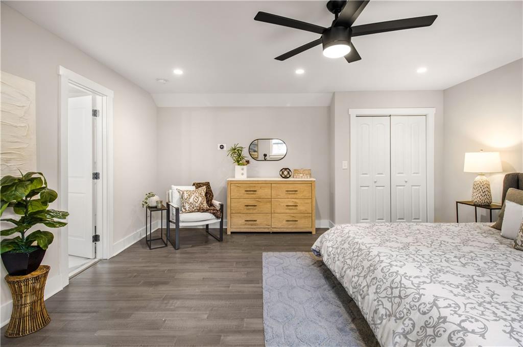 1382 Westboro Drive SW