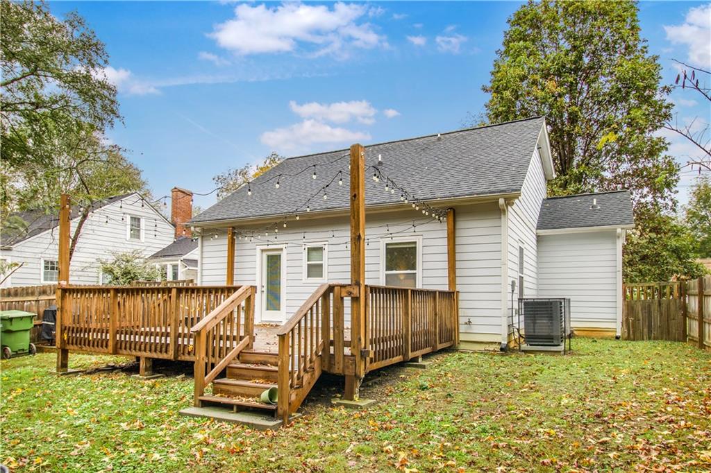 1382 Westboro Drive SW