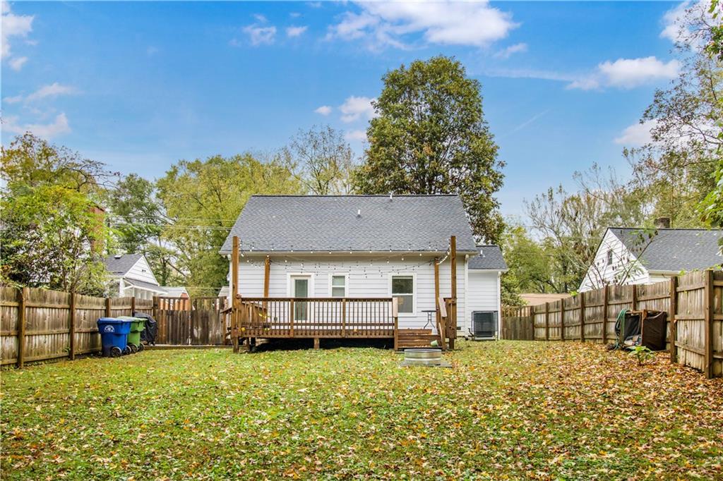 1382 Westboro Drive SW