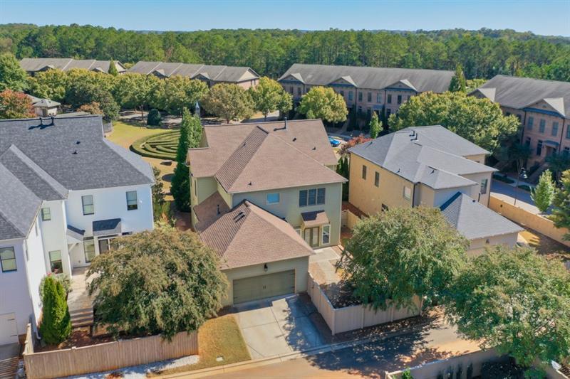 2005 Heathermere Way