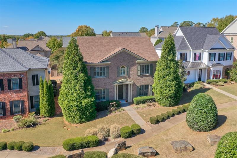 2005 Heathermere Way