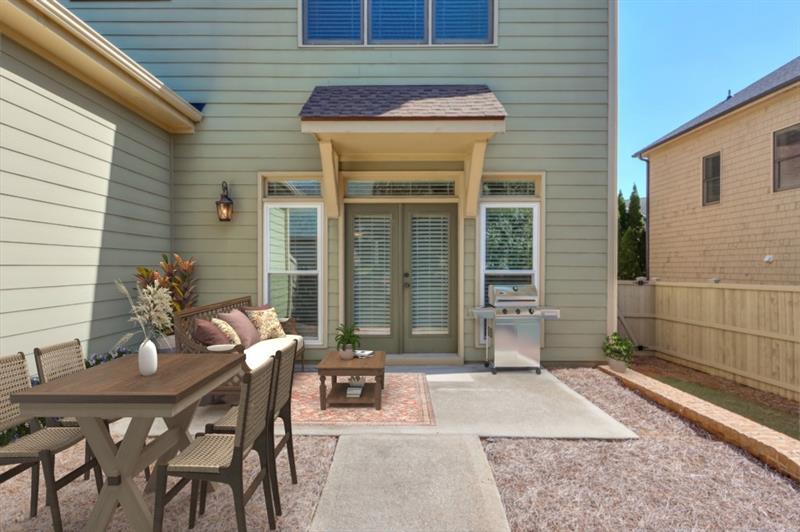 2005 Heathermere Way