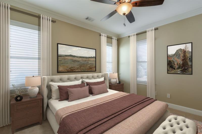 2005 Heathermere Way