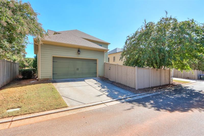 2005 Heathermere Way