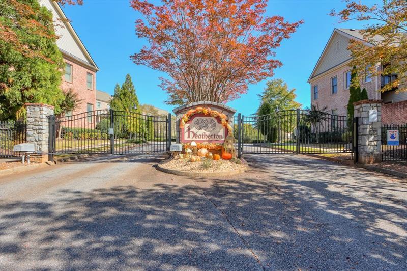 2005 Heathermere Way