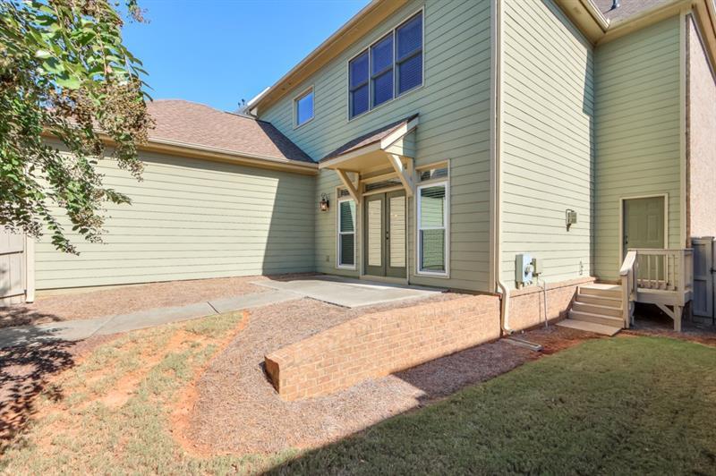 2005 Heathermere Way