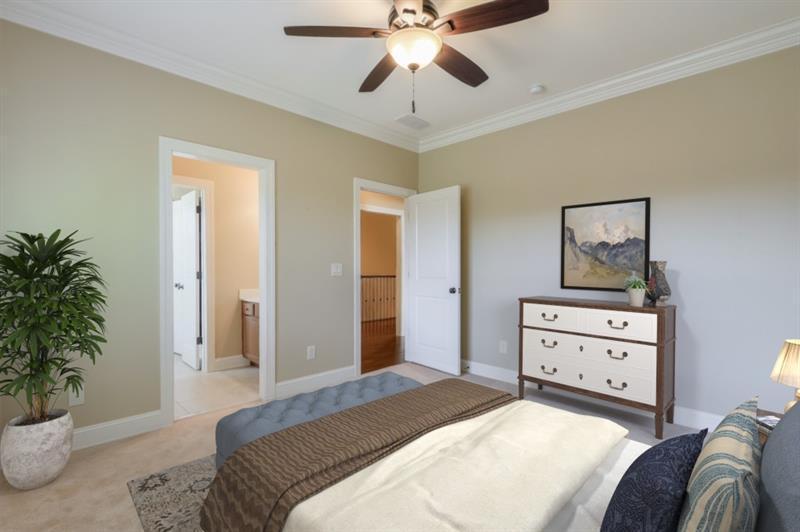 2005 Heathermere Way