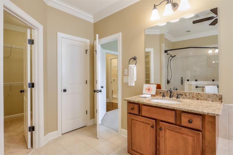 2005 Heathermere Way