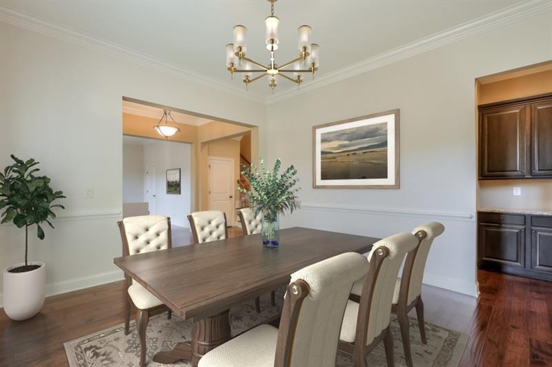 2005 Heathermere Way