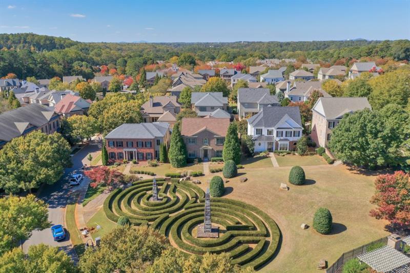 2005 Heathermere Way