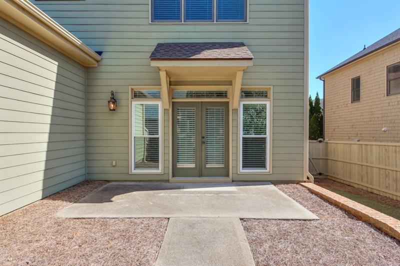 2005 Heathermere Way