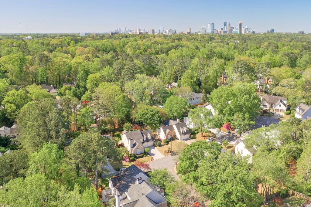 1187 Newbridge Trace NE