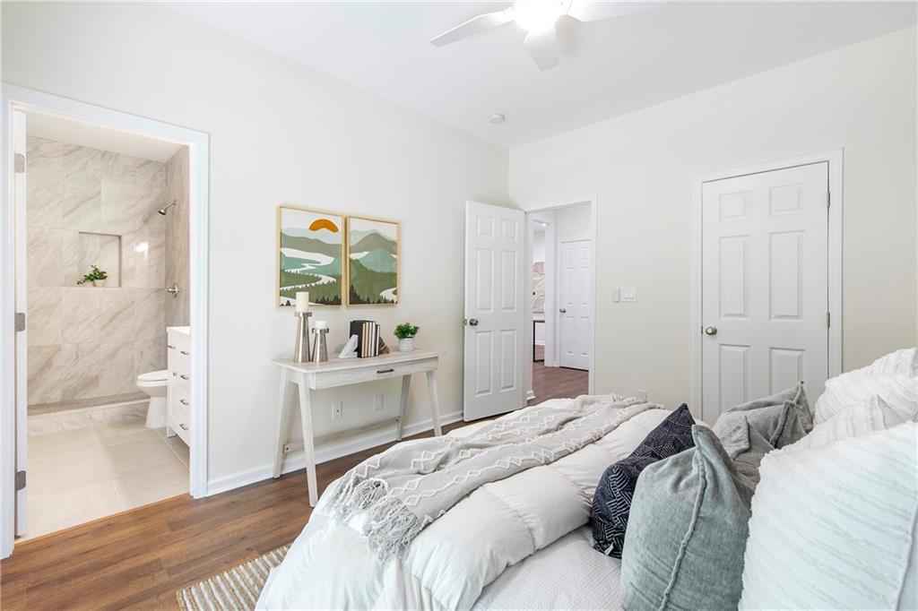 5224 W Mountain Street