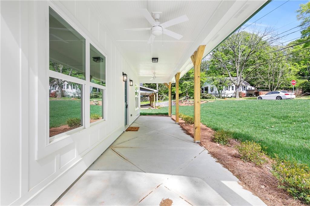 5224 W Mountain Street