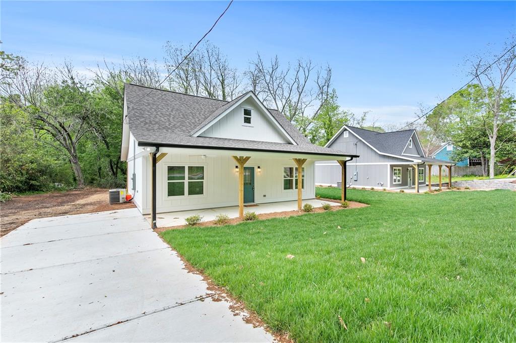 5224 W Mountain Street