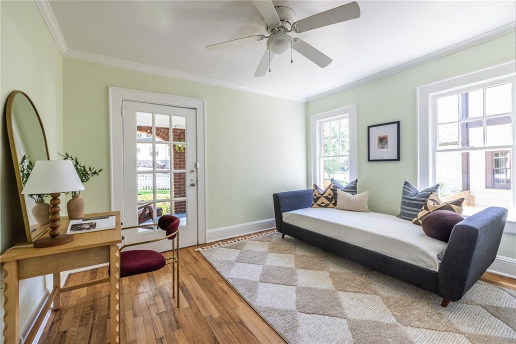 1055 Woodland Avenue SE