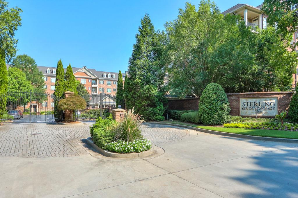 2300 Peachford Road Unit 4310