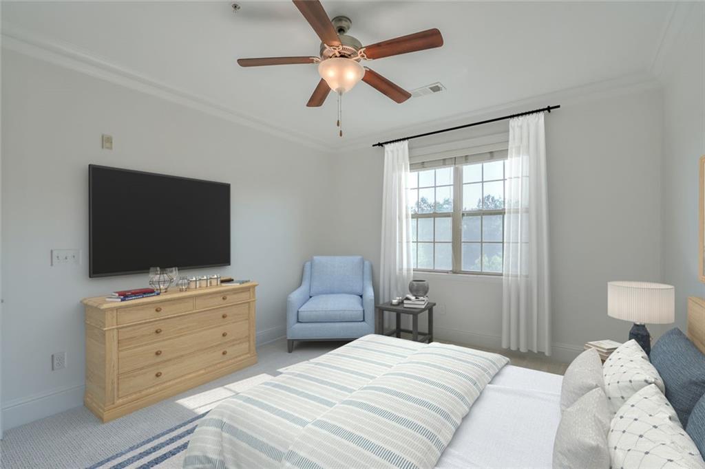 2300 Peachford Road Unit 4310