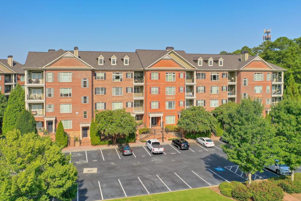 2300 Peachford Road Unit 4310