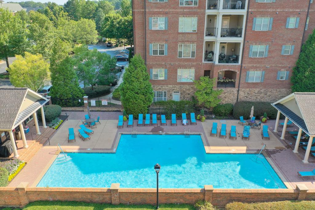 2300 Peachford Road Unit 4310